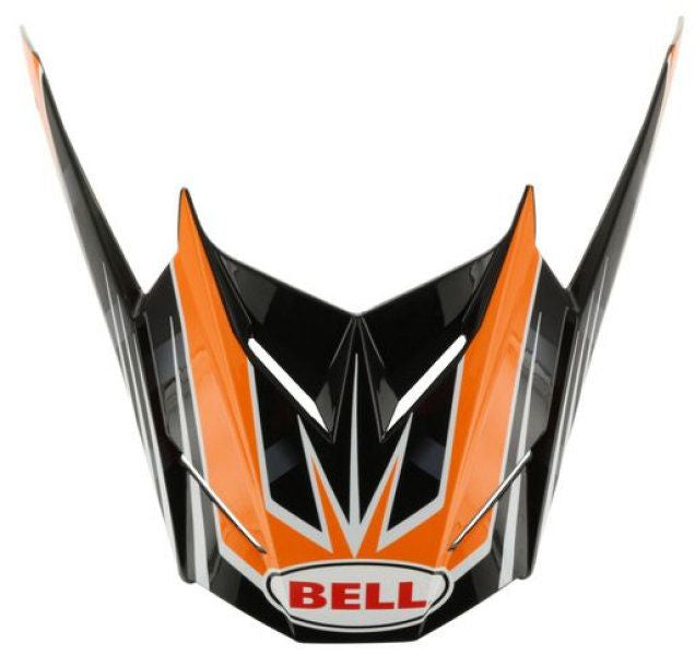 Bell PS SX-1 Race Visor