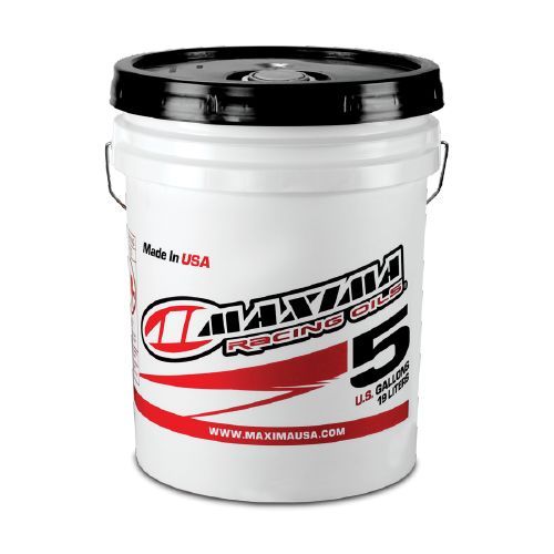 Maxima 530MX4T Oil 100% Syn. - 19 L