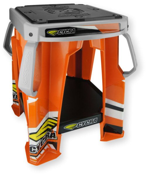 Cycra Moto Stand