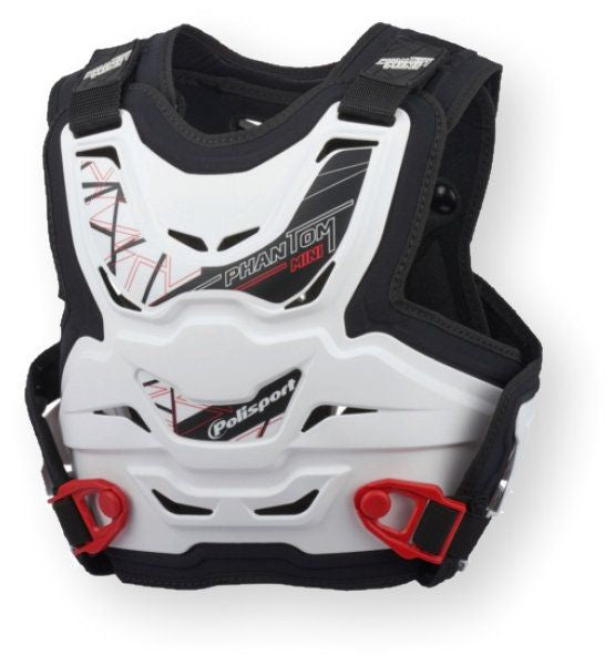 Polisport Phantom Chest Protector Mini