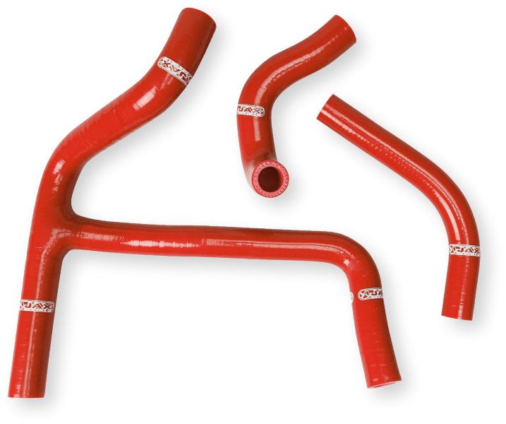 Jax Metals Radiator Hose Y-Kit