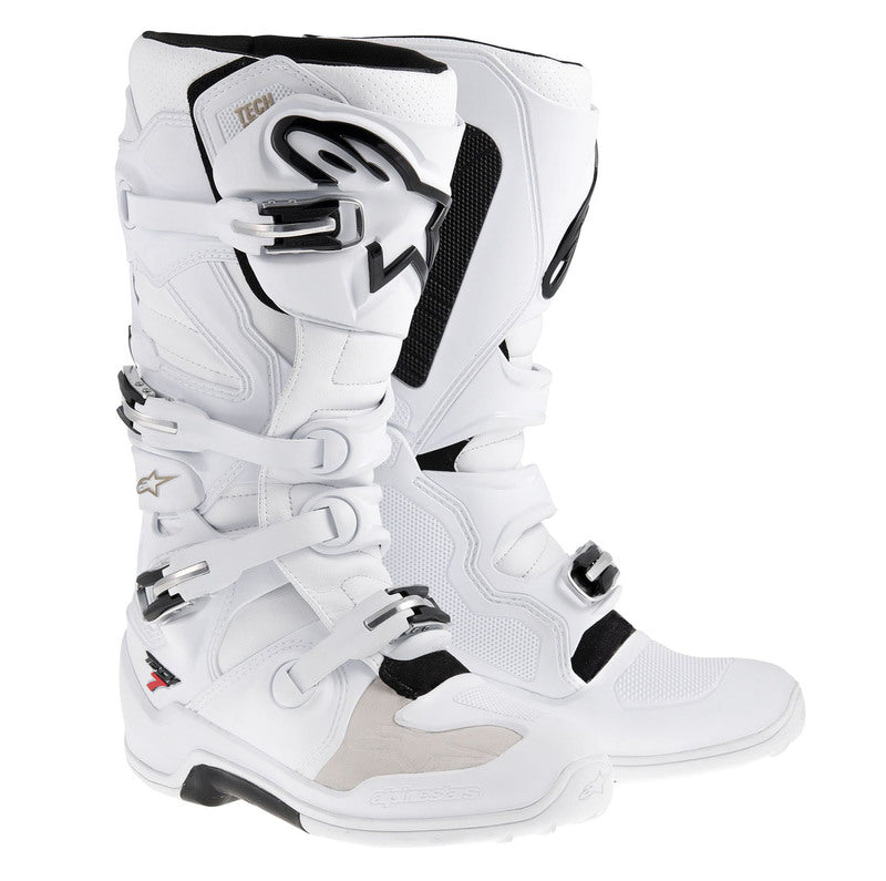 Alpinestars Boot Tech 7 White