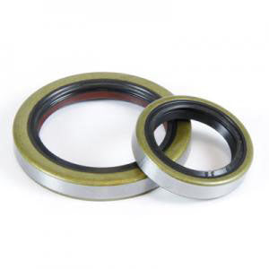 Prox Crankshaft Oil Seal Kit