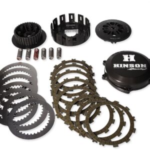 Hinson Complete Clutch Kit YZ250F