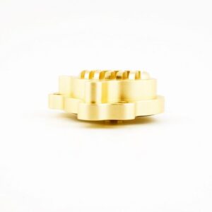 Twin Air Oil Filter Cap