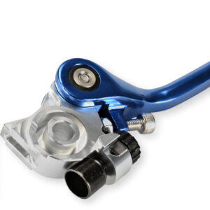 Jax Metals Cl. Lever Unb. Pro