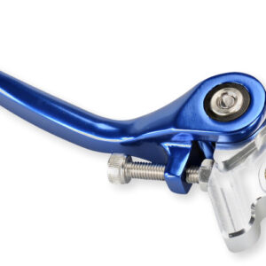 Jax Metals Br. Lever Unb. Pro