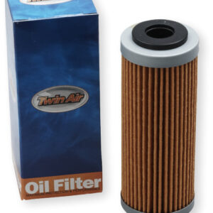 Twin Air Oil Filter