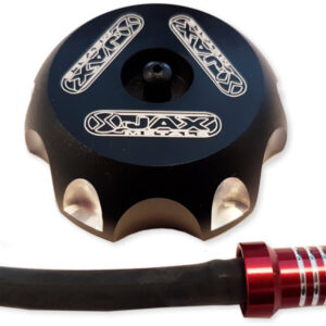 Jax Metals Gas Tank Cap