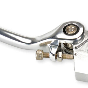 Jax Metals Br. Lever Unb. Pro