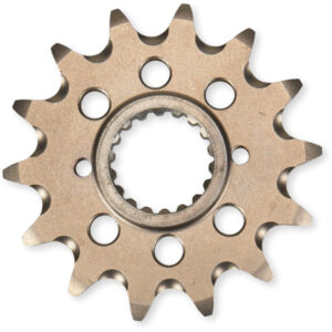 Supersprox Front Sproc. Groove - 14T-520