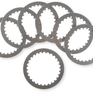 Prox Steel Plates Kit