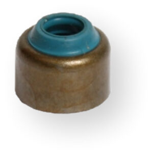 Xceldyne Valve Stem Seal In & Ex Kit - 4 Pack