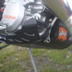 AXP GP Skid Plate