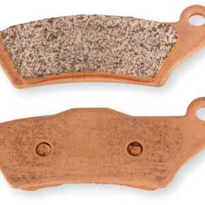 Delta Brakepads Mx Heavy Duty