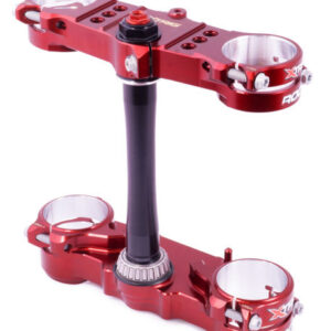 X-Trig ROCS Triple Clamp Kit - 23-25mm OffSet