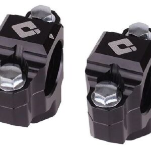 ODI 'Machined' MX Handlebar Mounts 1-1/8'