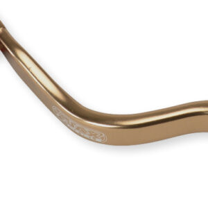Jax Metals Gear Lever