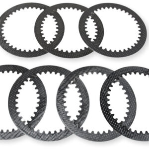 Prox Steel Plates Kit