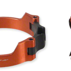 RFX Pro L/Control (Orange) KTM