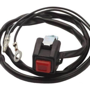 RFX Race Kill Button (OEM Replica) Suzuki
