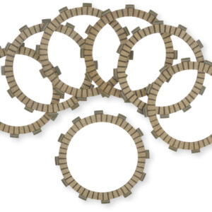 Prox Koblingsplader