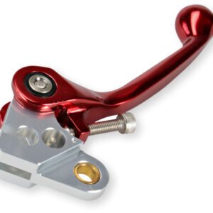 Jax Metals Cl. Lever Unb. Pro