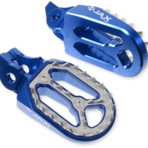 Jax Metals Pro Foot Pegs