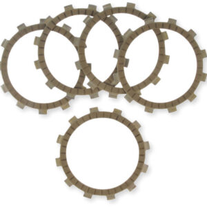 High Performance Friction Plate