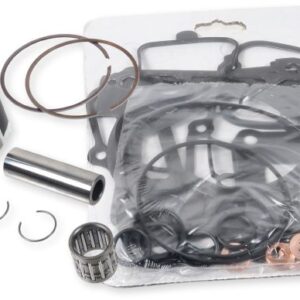 Vertex Top End Piston Kit 57,94mm - Thumbnail Image 1