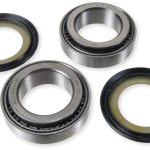 Kronrørsleje Kit All Balls