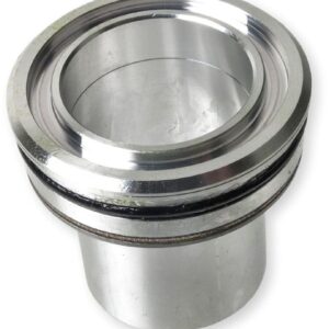 Kyb Oil Lock Case Comp FF YZF250 . YZF450 12-14