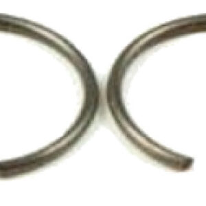 Vertex Låsering Ø18mm