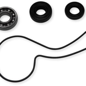 Hot Rods Vandpumpe Kit