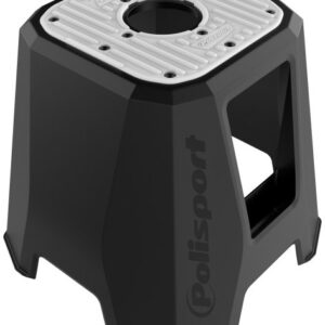 Polisport Track Stand Black/Grey