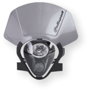 Polisport IMX Dual Headlight