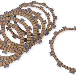 ProX Friction Plates