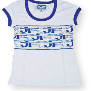 JT Ringer Tee
