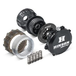 Hinson Complete Clutch Kit CRF450 21-23