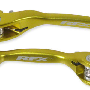 RFX Race Forged Flexible Lever Set Kawasaki/Suzuki