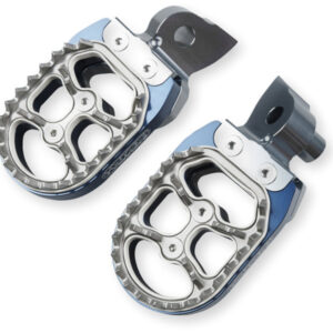 Jax Metals Race Foot Pegs