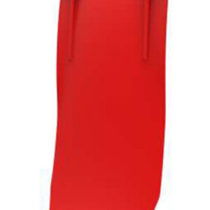 Polisport Rear Shock Protector Red