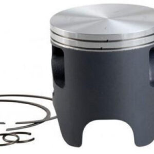 Vertex Piston Kit Race Flat Head 46,95mm