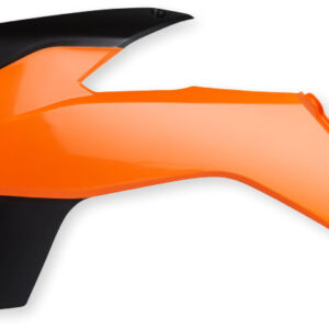 Polisport Radiator Covers