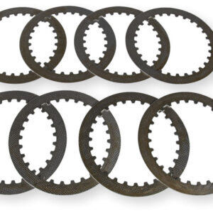 High Performance Steel Plates