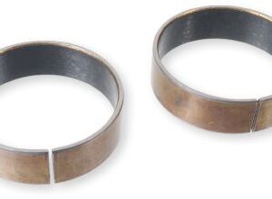 KYB Slide metal ff set 48mm / 15mm high