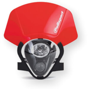 Polisport IMX Dual Headlight
