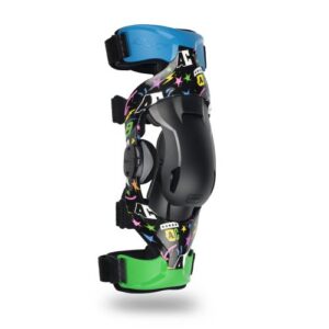 Pod K4 2.0 Knee Brace, Pair - AC