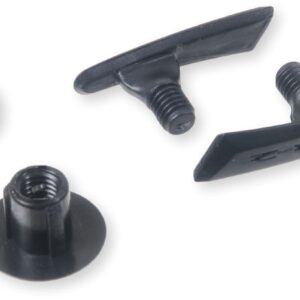 6D ATR-2 Chinbar Screw Assembly (L&R)
