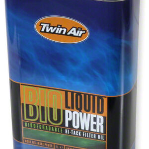Twin Air Bio Luftfilterolie - 1 L